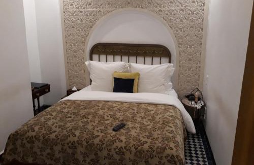 Talaa House | Riad Amor - Suite & Spa