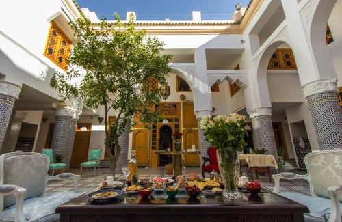 Talaa House | Riad Amor - Suite & Spa