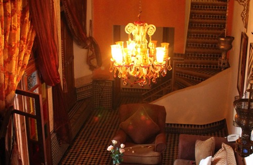 Zekkak Er Roumane House | Riad Arabesque