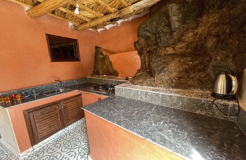 Imlil Hotel | Riad Atlas 4 Seasons