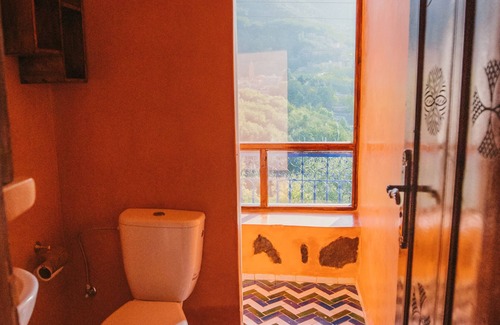 Imlil Hotel | Riad Atlas 4 Seasons