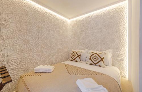 Kasbah Villa | Riad B&Z privatif avec piscine et petit dejeuner offert