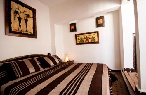 Medina House | Riad Bab Essaouira