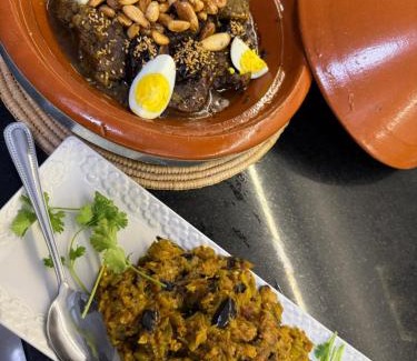 Medina House | Riad Babette