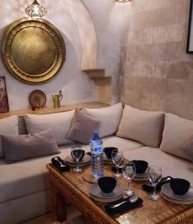 Medina House | Riad Babette