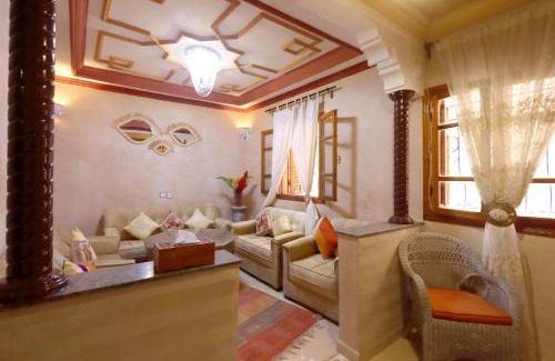 Medina Apartment | Riad Bahia BenSaleh