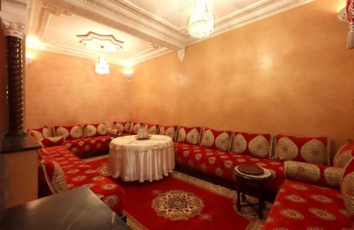 Medina Apartment | Riad Bahia BenSaleh