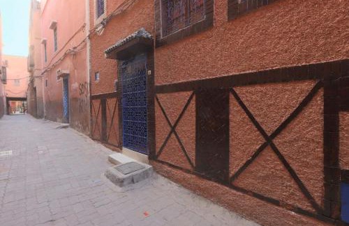 Medina Apartment | Riad Bahia BenSaleh