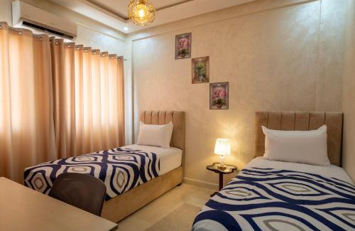 Oulad Khallouf Apartment | Riad Bollywood- UniStay