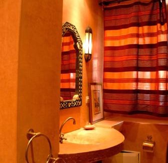 Assouel House | Riad Cannelle