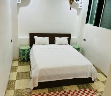 Riad Zitoun Jdid House | Riad Cascada