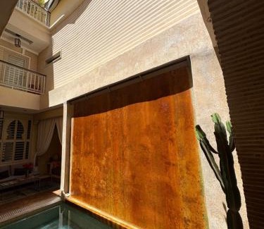 Assouel House | Riad Cocoon