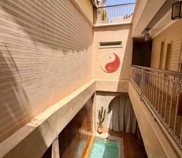 Assouel House | Riad Cocoon