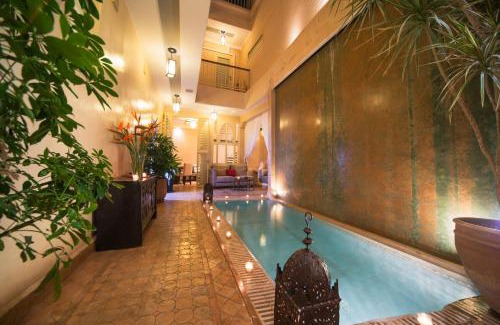Assouel House | Riad Cocoon