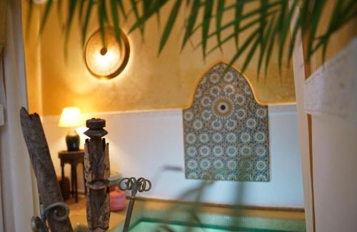 Medina House | Riad Dama & Spa