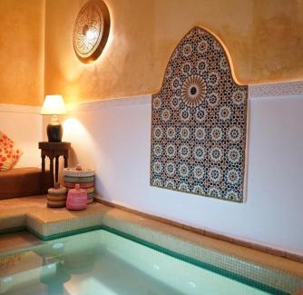 Medina House | Riad Dama & Spa