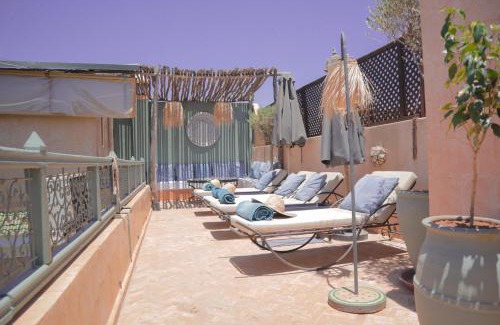 Medina House | Riad Dama & Spa