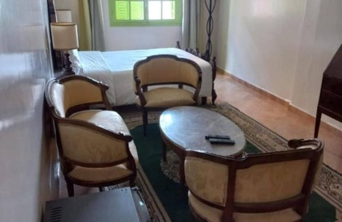 District of Sidi Youssef Ben Ali House | Riad Dar Baddi Avec 9 Suite : Marrakech