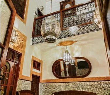 Talaa House | Riad Dar Barae