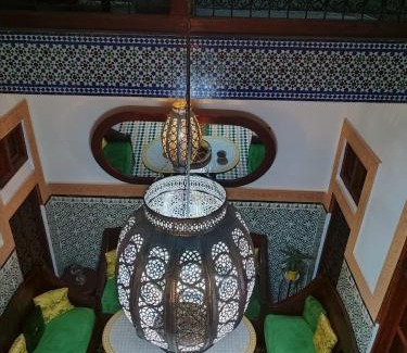 Talaa House | Riad Dar Barae