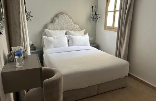 Medina of Tangier House | Riad Dar Elif
