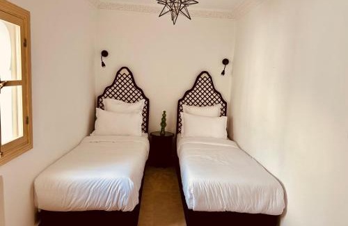 Medina of Tangier House | Riad Dar Elif