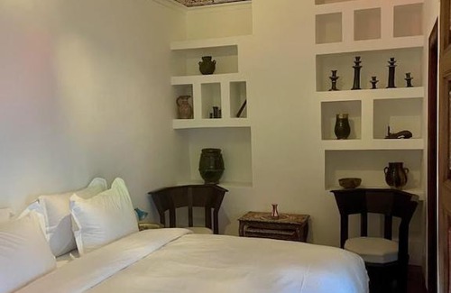 Medina Villa | Riad Dar Ihssane- Luxury 5 BR/7 Bath Riad in Marrakech in the Medina