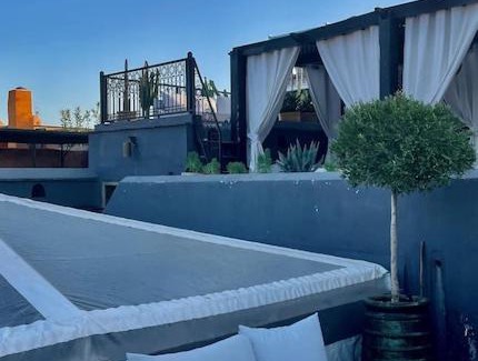 Medina Villa | Riad Dar Ihssane- Luxury 5 BR/7 Bath Riad in Marrakech in the Medina