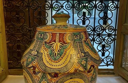 Medina Villa | Riad Dar Ihssane- Luxury 5 BR/7 Bath Riad in Marrakech in the Medina