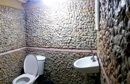 Ait Sedrate Jbel El Soufla House | Riad DAR outebba