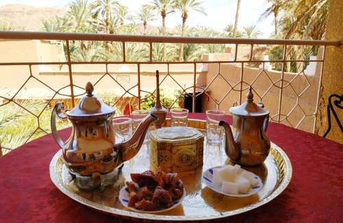 Amezrou House | Riad Dar Zaouia