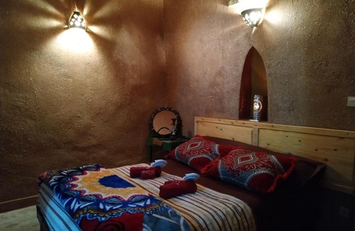 Amezrou House | Riad Dar Zaouia