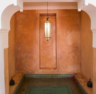 Bab Taghzout House | Riad Dar Zitouna Marrakesh - entire house in exclusivity