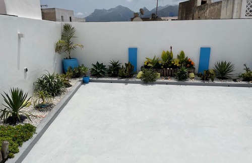 Mellah House | Riad Didiss Tetouan