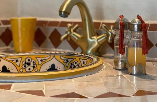 Medina House | Riad El Arco ROOFTOP POOL & Spa