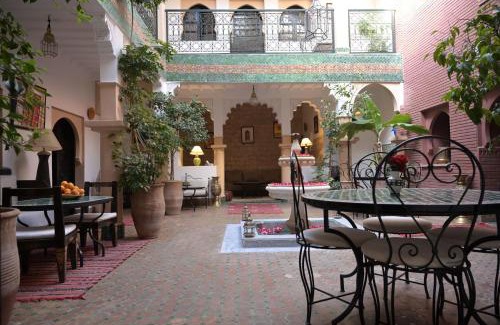 Medina House | Riad Errabii & Spa
