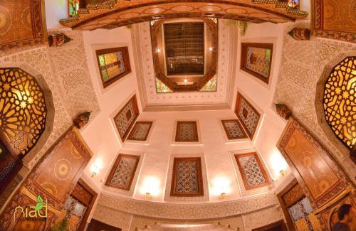 El Mokhifa House | Riad Fes Madaw