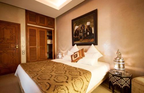Riad Zitoun Jdid House | Riad Flam & Spa