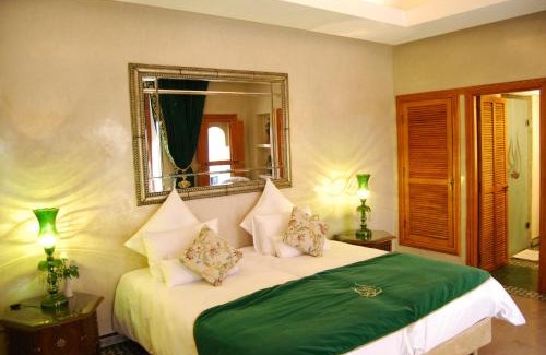 Riad Zitoun Jdid House | Riad Flam & Spa