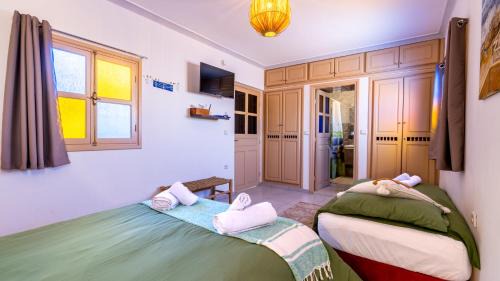 Essaouira House | Riad Ghazal