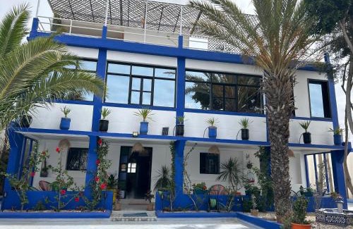 Essaouira House | Riad Ghazal