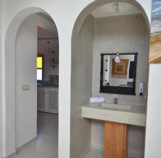 Essaouira House | Riad Ghazal