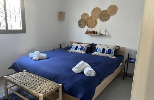 Essaouira House | Riad Ghazal
