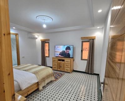 Tamedakhte House | Riad Gogo