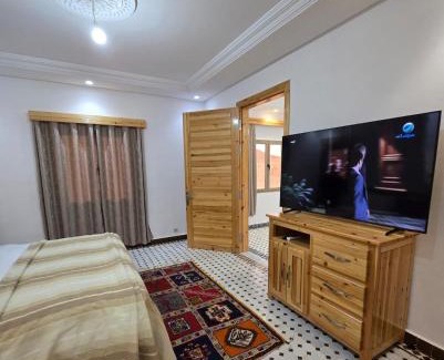 Tamedakhte House | Riad Gogo