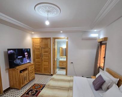 Tamedakhte House | Riad Gogo