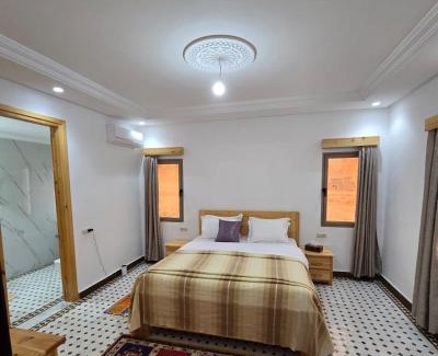 Tamedakhte House | Riad Gogo