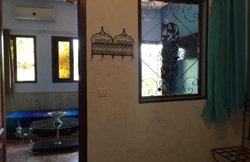 Nouaceur Bed & Breakfast | Riad Hamdani