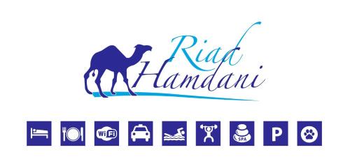 Nouaceur Bed & Breakfast | Riad Hamdani