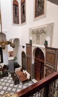 Talaa House | Riad hanna